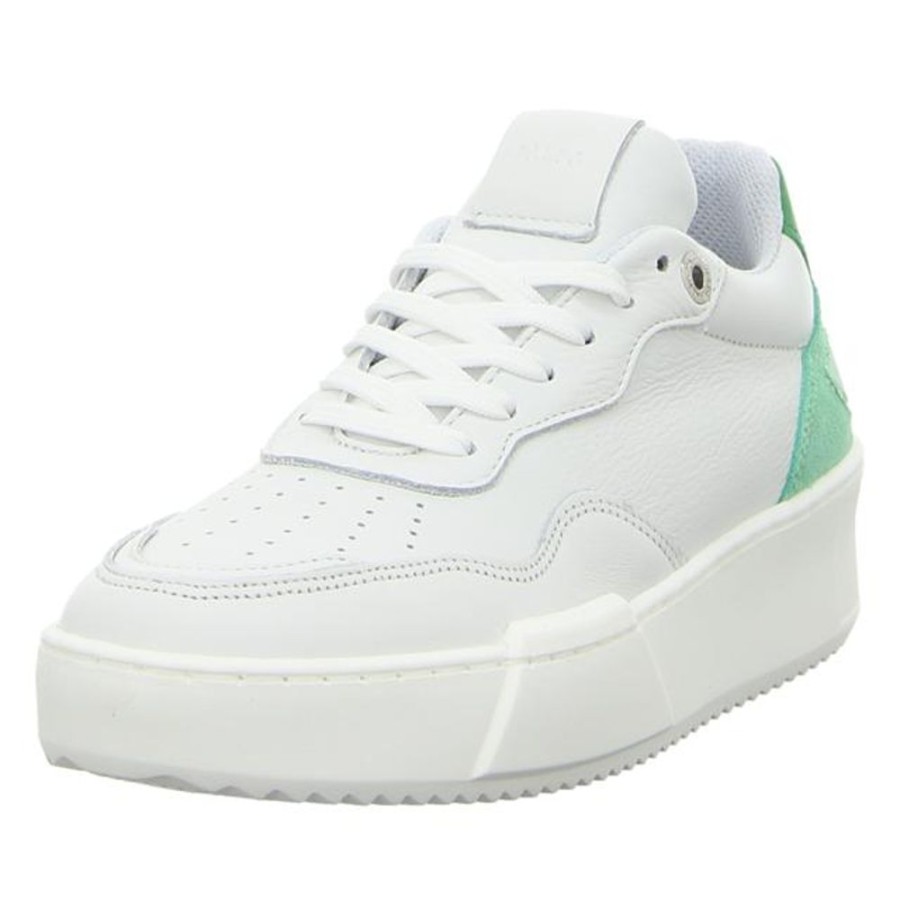 Damen Palpa Sneaker | Palpa - Sneaker - Jaciara - Weis-Kombi