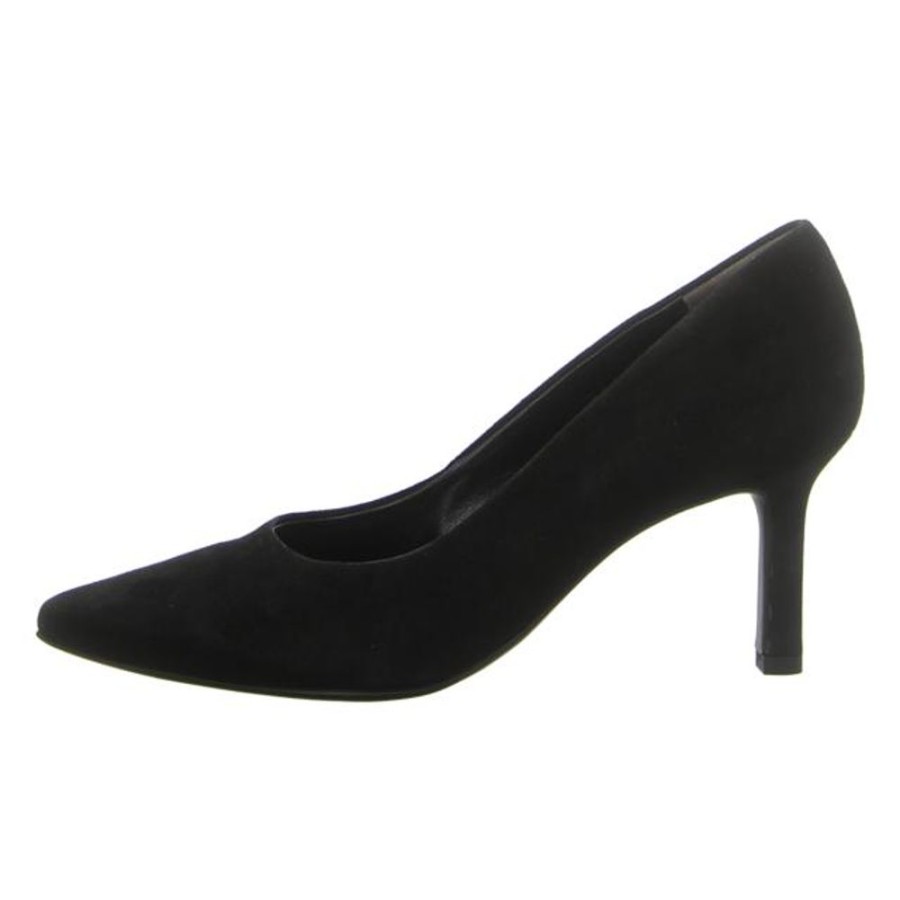 Damen Paul Green Pumps | Paul Green - Pumps - Schwarz