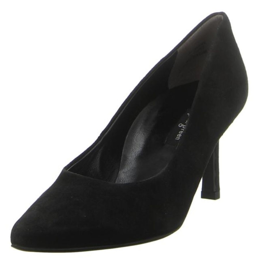 Damen Paul Green Pumps | Paul Green - Pumps - Schwarz