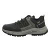 Herren Rieker Outdoor Schuhe | Rieker - Outdoor-Schuhe - Grun Kombi