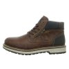 Herren Rieker Stiefel | Rieker - Stiefeletten - Braun