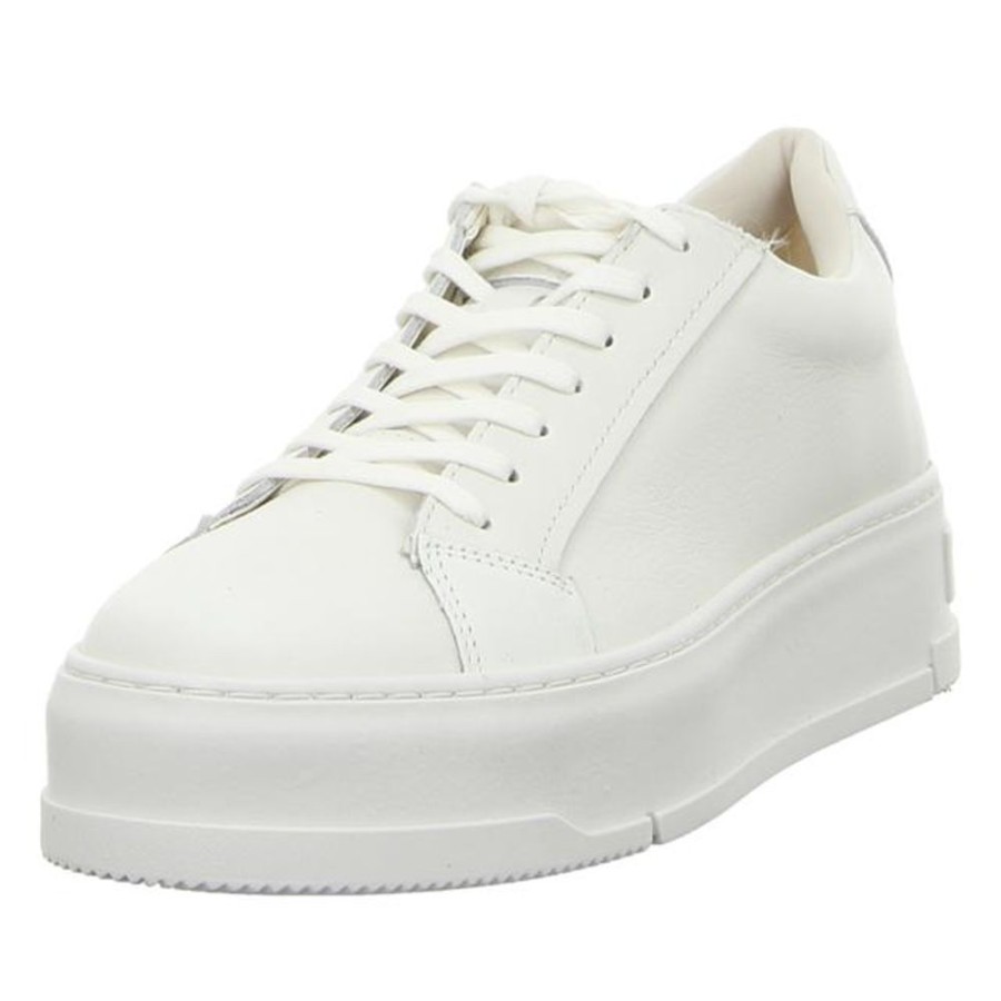 Damen Vagabond Sneaker | Vagabond - Sneaker - Judy - Weiss