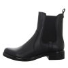 Damen Caprice Stiefeletten | Caprice - Stiefeletten - Black