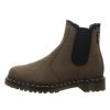 Herren Dr. Martens Stiefel | Dr. Martens - Stiefeletten - 2976 - Dms Olive