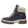 Damen Rieker Stiefeletten | Rieker - Stiefeletten - Blau