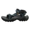 Damen Teva Sandaletten | Teva - Sandalen - W Terra Fi 5 Universal - Manzanita Deep Lake