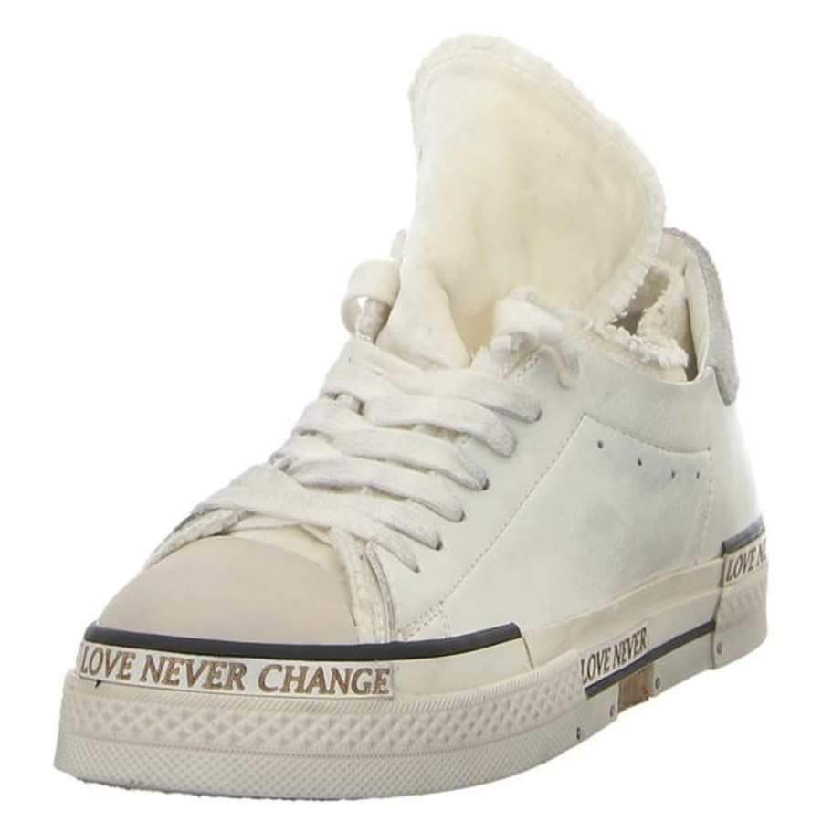 Damen Rebecca White Sneaker | Rebecca White - Sneaker - Weiss