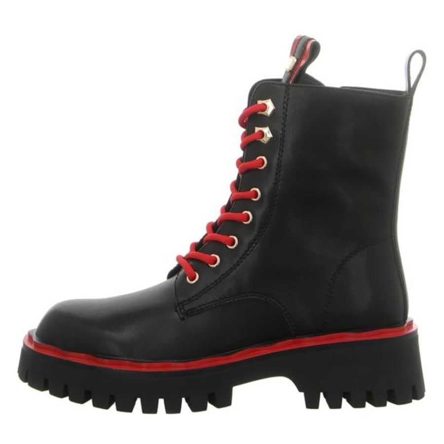 Damen Artiker Stiefeletten | Artiker - Stiefeletten - Czarny