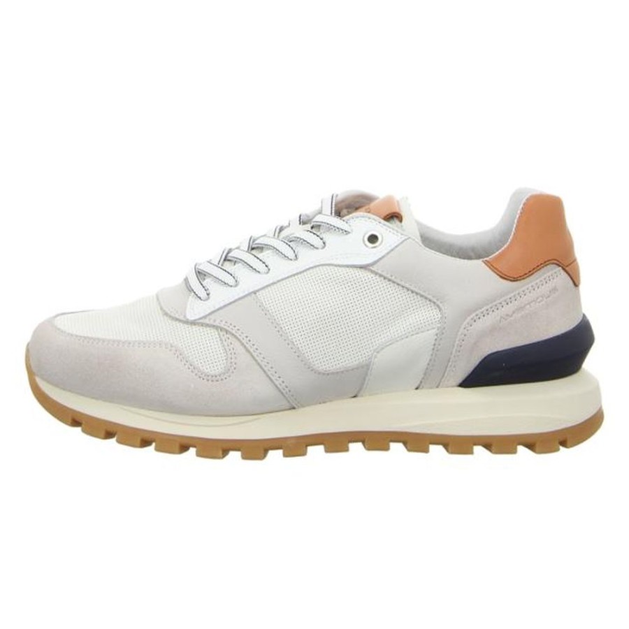 Herren Ambitious Sneaker | Ambitious - Sneaker - Silky - Offwhite