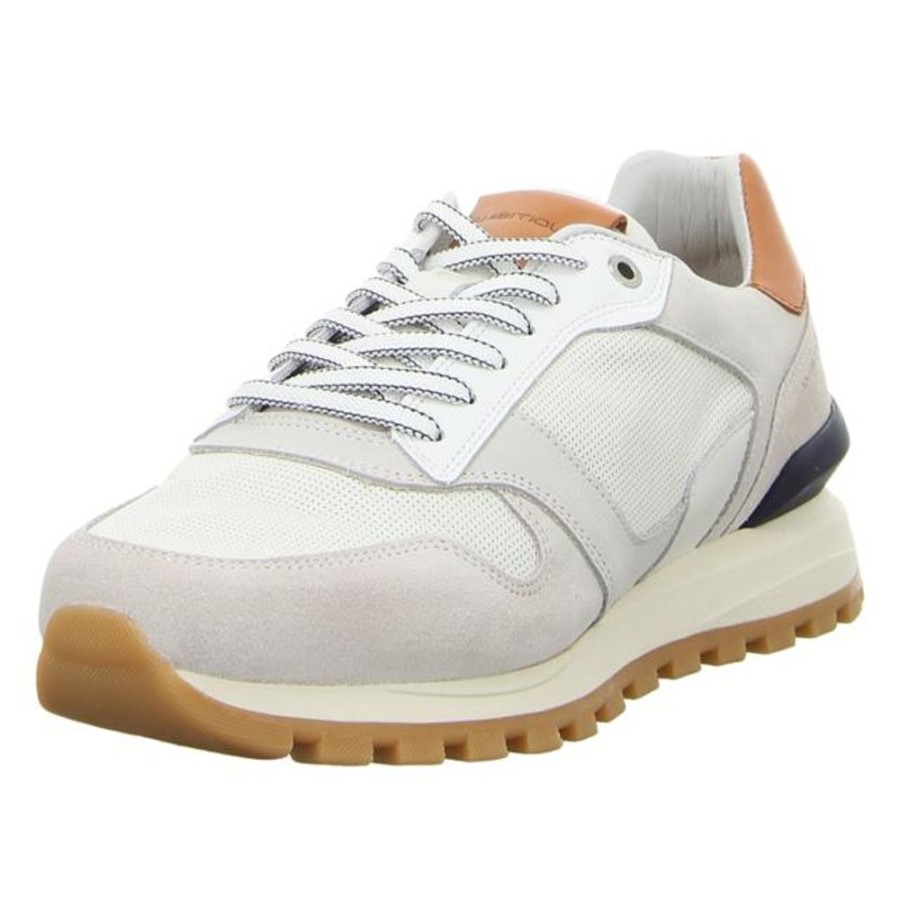 Herren Ambitious Sneaker | Ambitious - Sneaker - Silky - Offwhite