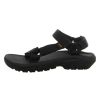 Damen Teva Sandaletten | Teva - Sandalen - W Hurricane Xlt2 - Black