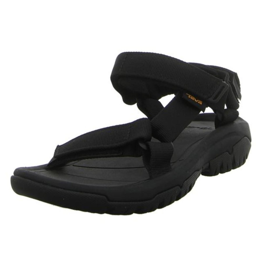 Damen Teva Sandaletten | Teva - Sandalen - W Hurricane Xlt2 - Black