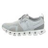 Damen ON Sneaker | On - Sneaker - Cloud 5 Terry - Glacier/Lunar