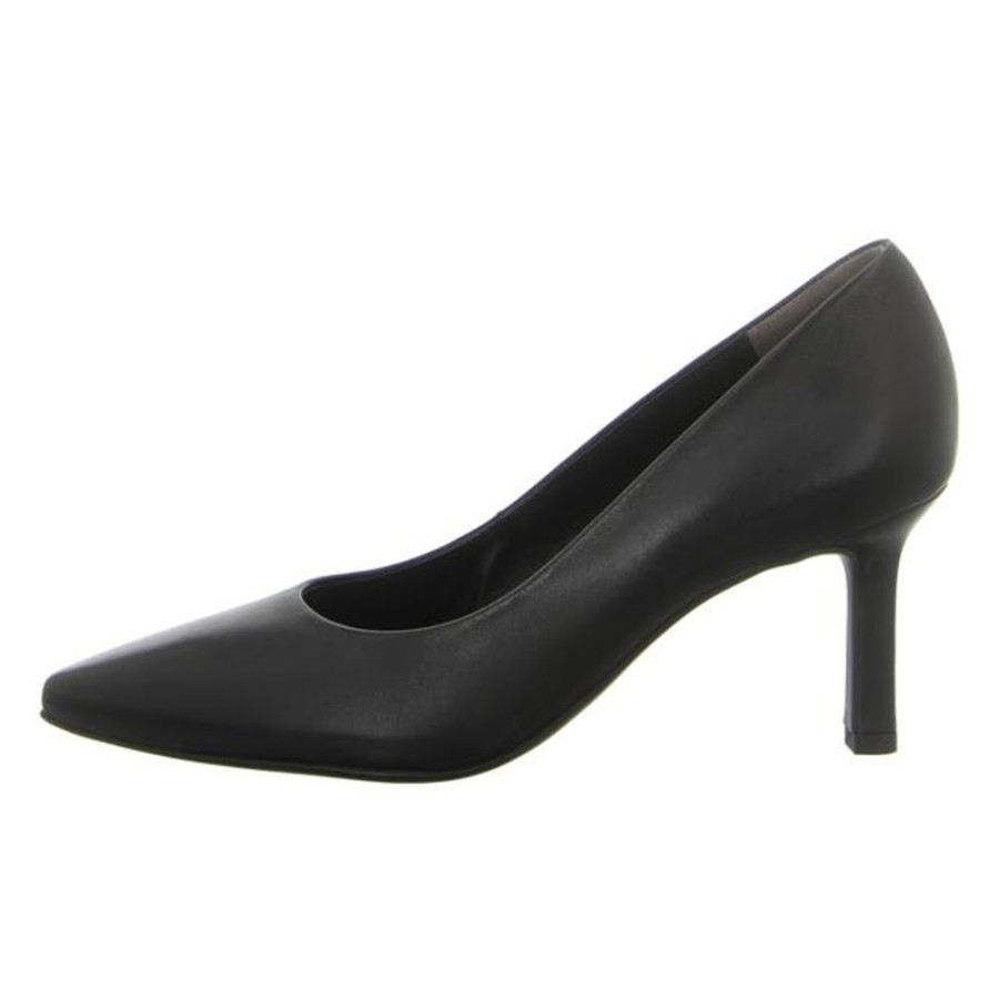 Damen Paul Green Pumps | Paul Green - Pumps - Schwarz