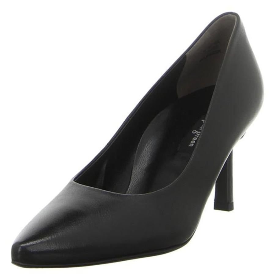 Damen Paul Green Pumps | Paul Green - Pumps - Schwarz