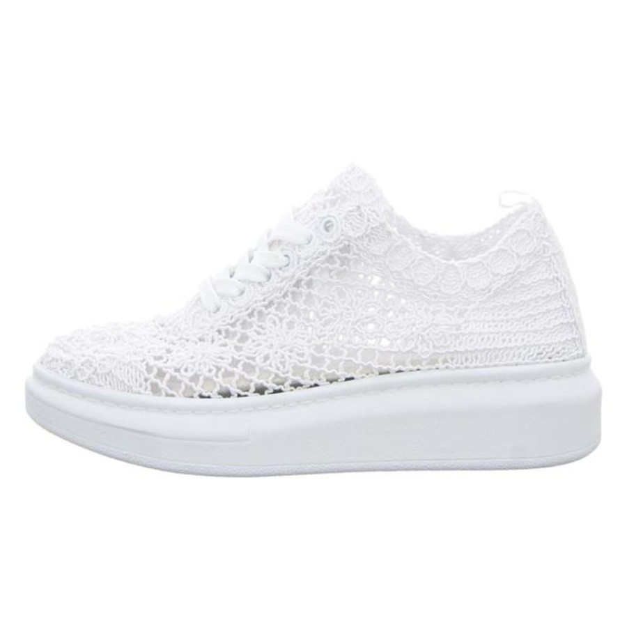 Damen Artiker Schnurschuhe | Artiker - Schnurschuhe - White