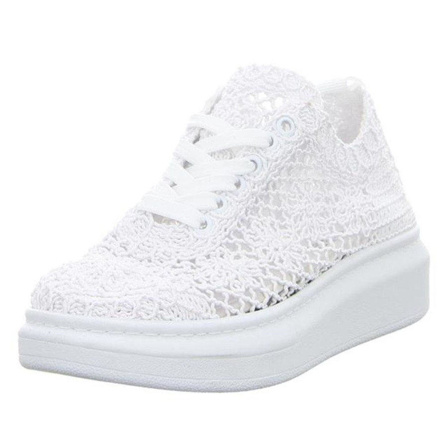 Damen Artiker Schnurschuhe | Artiker - Schnurschuhe - White