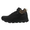 Herren Clarks Outdoor Schuhe | Clarks - Outdoor-Schuhe - Atl Trekhigtx - Black Combi