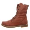 Damen Andrea Conti Stiefeletten | Andrea Conti - Stiefeletten - Kastanie