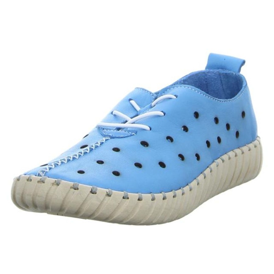 Damen Artiker Schnurschuhe | Artiker - Schnurschuhe - Blau