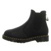 Herren Dr. Martens Stiefel | Dr. Martens - Stiefeletten - 2976 - Black