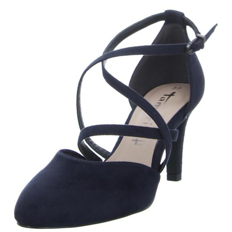 Damen Tamaris Pumps | Tamaris - Pumps - Navy