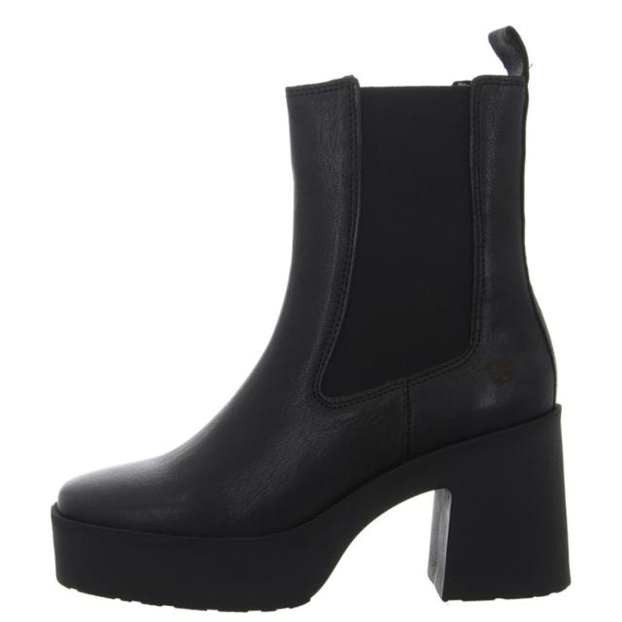 Damen Apple of Eden Stiefeletten | Apple Of Eden - Stiefeletten - Black