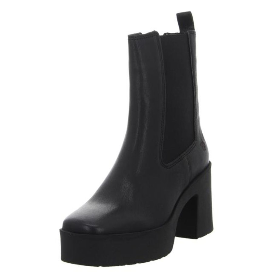 Damen Apple of Eden Stiefeletten | Apple Of Eden - Stiefeletten - Black