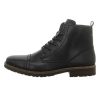 Herren Rieker Stiefel | Rieker - Stiefeletten - Schwarz