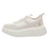 Damen Apple of Eden Schnurschuhe | Apple Of Eden - Schnurschuhe - Ss23-Blair 68 - Ivory