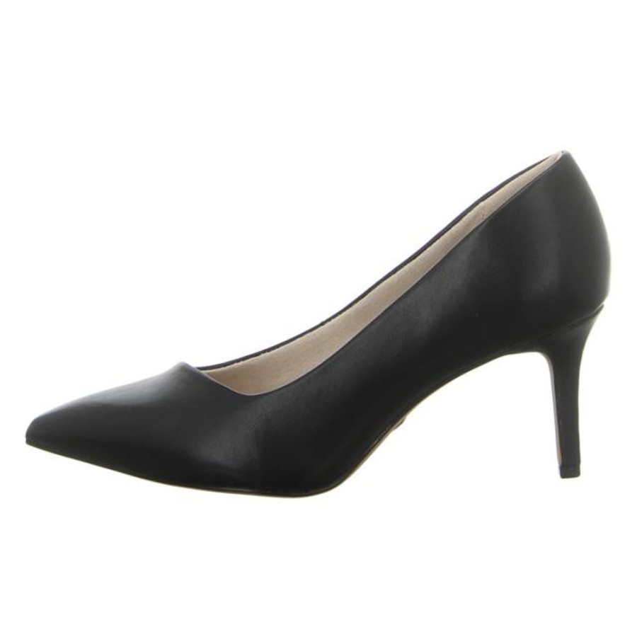 Damen Tamaris Pumps | Tamaris - Pumps - Black