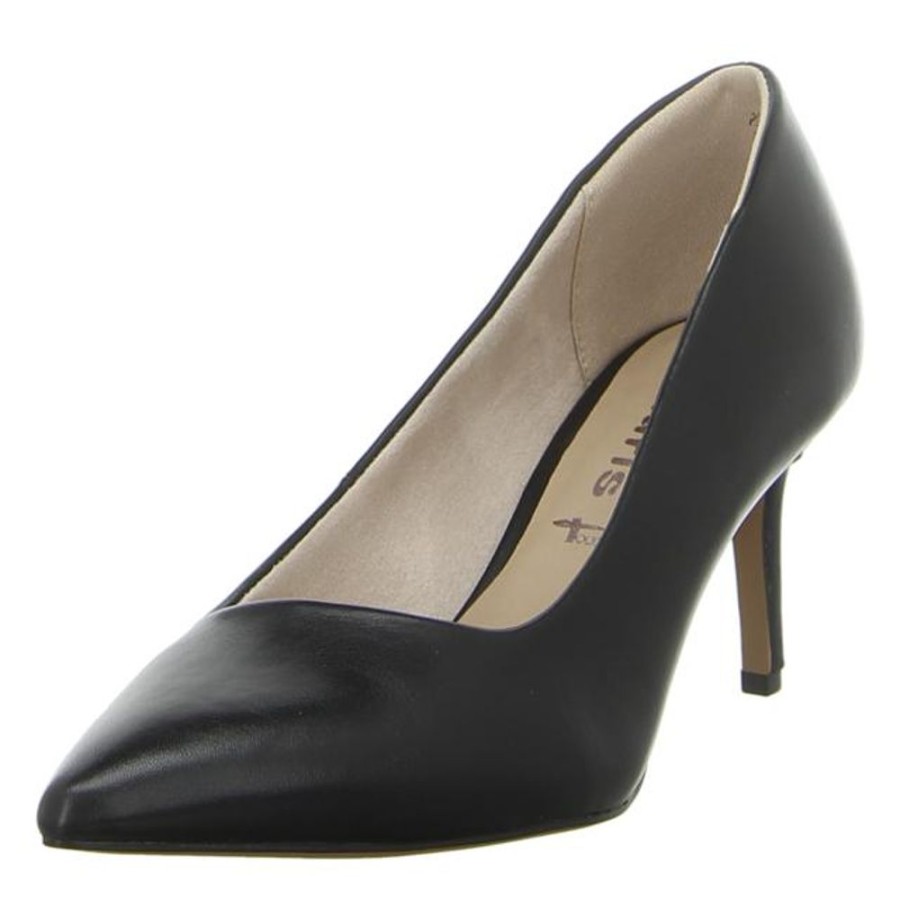 Damen Tamaris Pumps | Tamaris - Pumps - Black