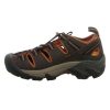 Herren Keen Outdoor Schuhe | Keen - Outdoor-Schuhe - Arroyo Ii - Black Olive/Bombay Brown