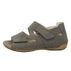 Damen Waldläufer Sandaletten | Waldlaufer - Sandalen - Heliett - Pietra