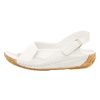 Damen Gemini Sandaletten | Gemini - Sandalen - Weiss