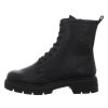 Damen Tamaris Stiefeletten | Tamaris - Stiefeletten - Black