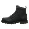 Herren Bugatti Stiefel | Bugatti - Stiefeletten - Vivo - Black