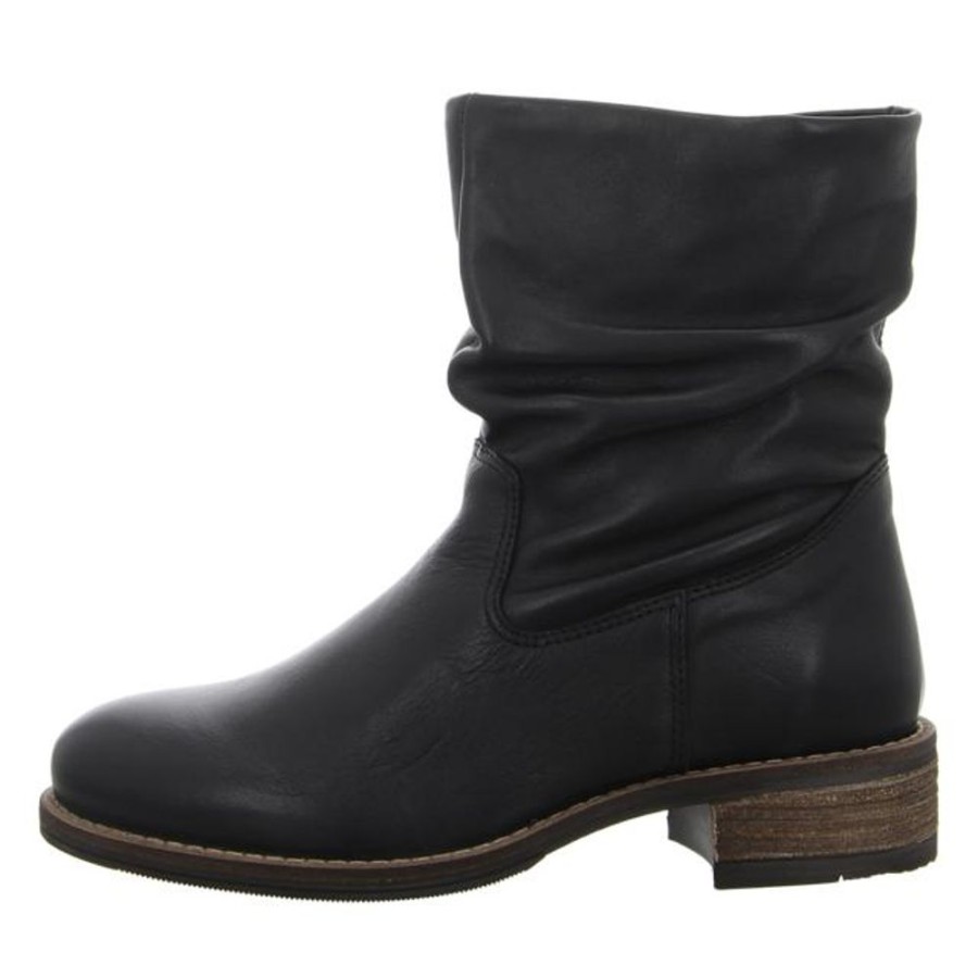 Damen Palpa Stiefeletten | Palpa - Stiefeletten - Black