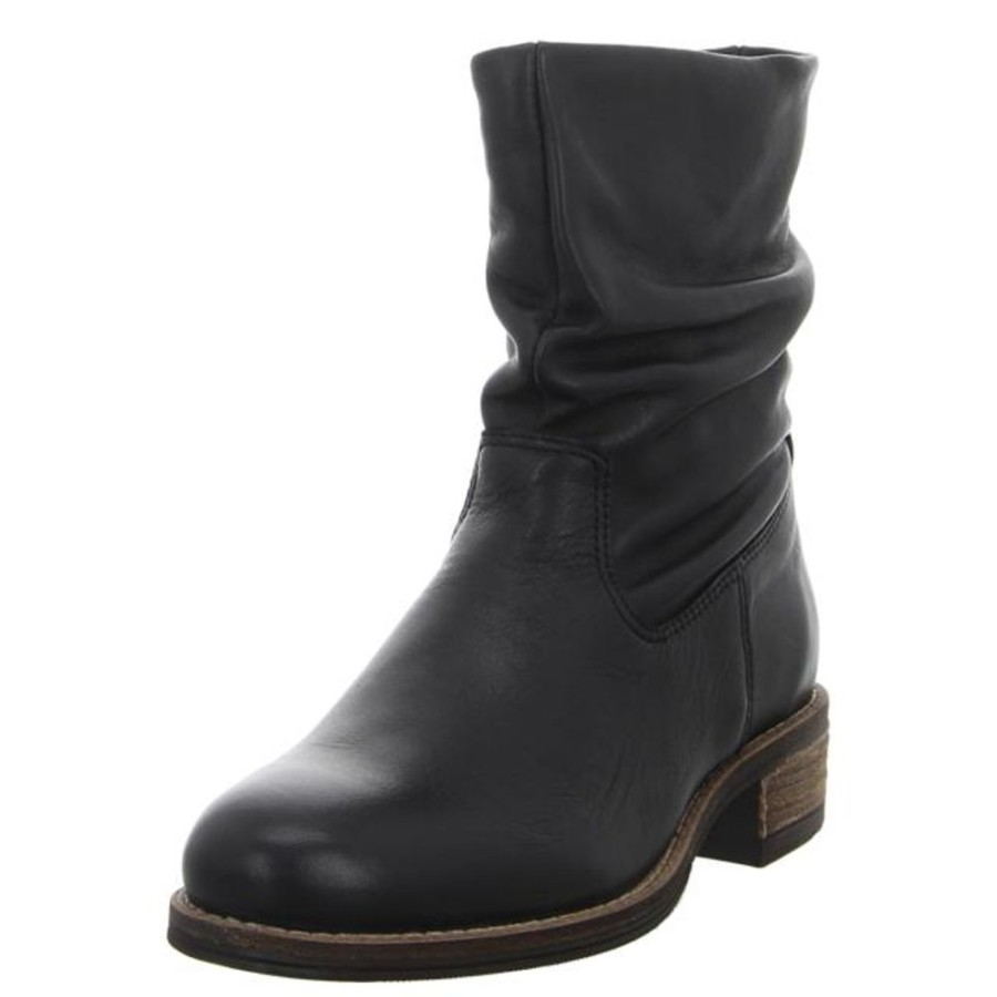 Damen Palpa Stiefeletten | Palpa - Stiefeletten - Black