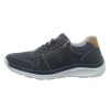 Herren Rieker Schnurschuhe | Rieker - Schnurschuhe - Blau