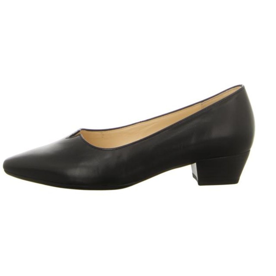 Damen Gabor Pumps | Gabor - Pumps - Schwarz