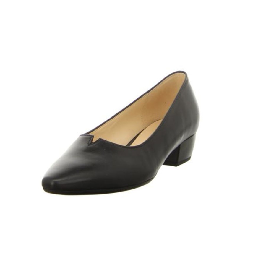 Damen Gabor Pumps | Gabor - Pumps - Schwarz