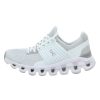 Damen ON Sneaker | On - Sneaker - Cloudswift - Glacier/White