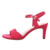 Damen Tamaris Sandaletten | Tamaris - Sandaletten - Fuxia