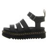 Damen Dr. Martens Sandaletten | Dr. Martens - Sandalen - Blaire - Black