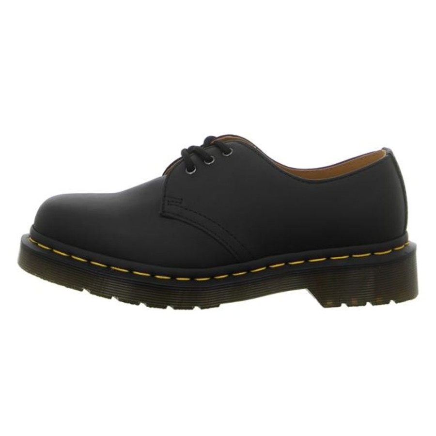 Herren Dr. Martens Schnurschuhe | Dr. Martens - Schnurschuhe - 1461 - Black