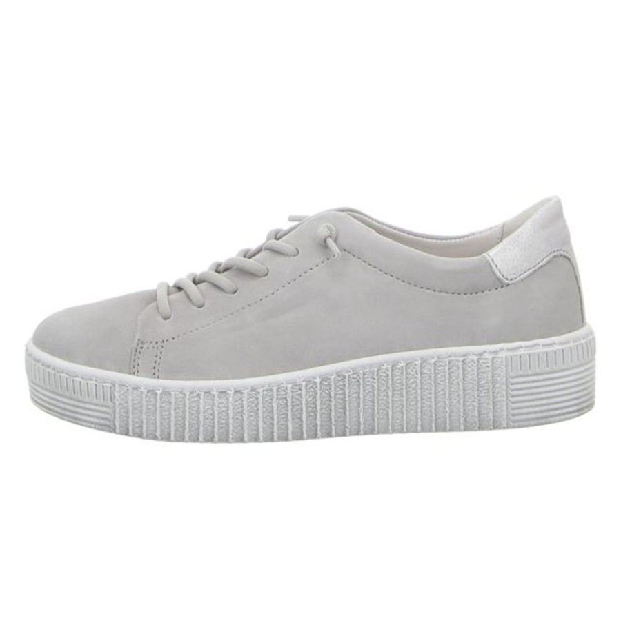 Damen Gabor Sneaker | Gabor - Sneaker - Grau