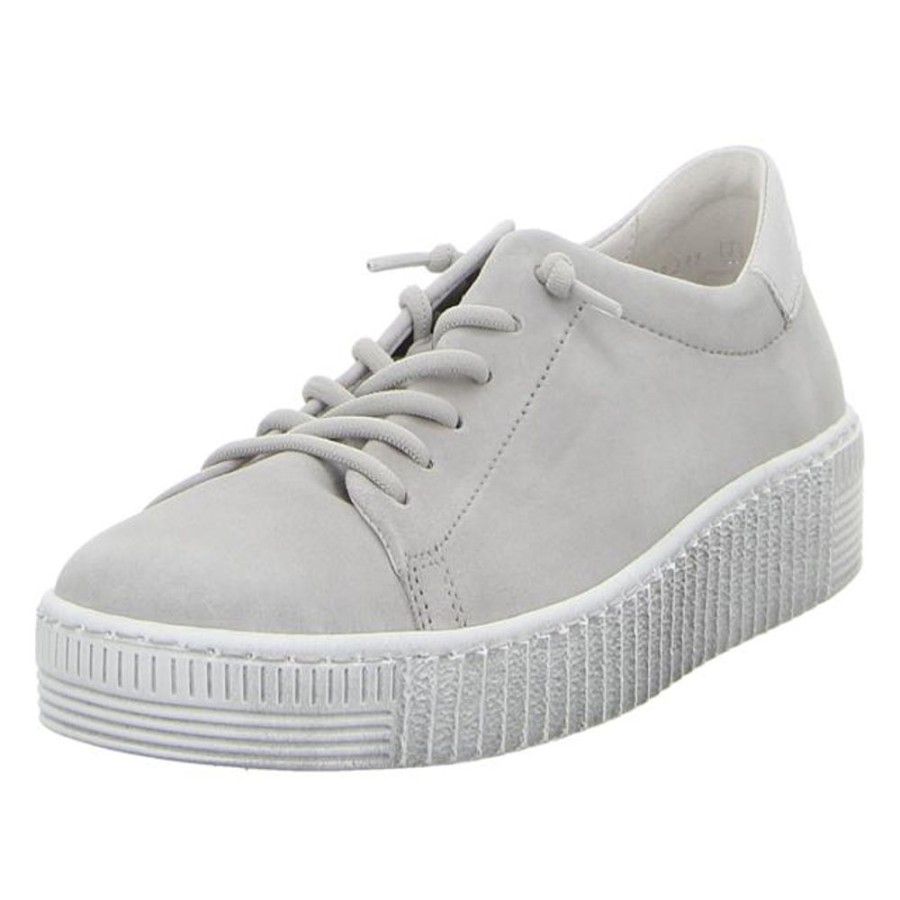 Damen Gabor Sneaker | Gabor - Sneaker - Grau