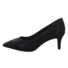 Damen Tamaris Pumps | Tamaris - Pumps - Black Struct.