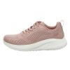 Damen Skechers Sneaker | Skechers - Sneaker - Bobs Sport Squad Cha - Blush